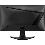 MSI G255F computer monitor 62.2 cm (24.5") 1920 x 1080 pixels Full HD LCD Black