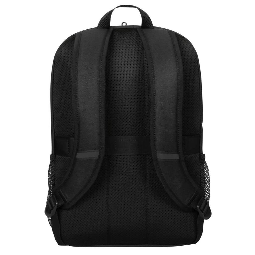 Targus TBB943GL backpack Casual backpack Black Polyester