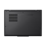 Lenovo ThinkPad T14s Intel Core Ultra 7 155U Laptop 35.6 cm (14") WUXGA 16 GB LPDDR5x-SDRAM 512 GB SSD Wi-Fi 6E (802.11ax) Windows 11 Pro Black