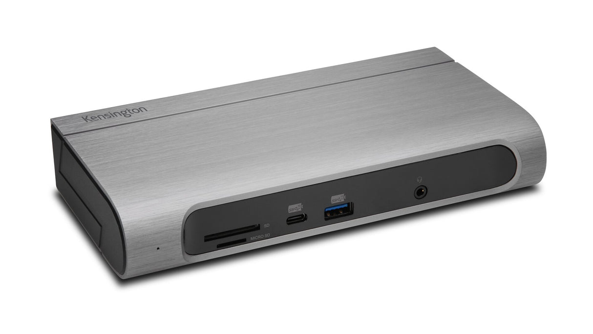 Kensington SD5600T TBT3/USB-C Dual 4K Docking Station