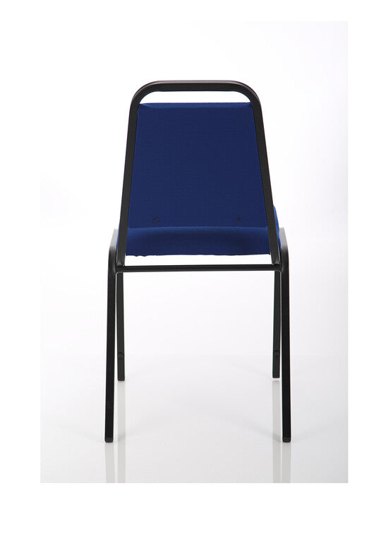 Dynamic BR000197 waiting chair Padded seat Padded backrest