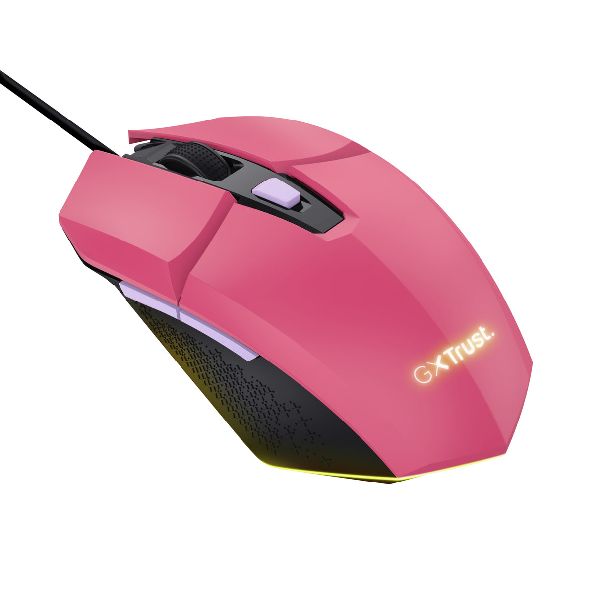 Trust GXT 109P FELOX mouse Gaming Ambidextrous USB Type-A 6400 DPI