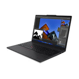 Lenovo ThinkPad T16 Intel Core Ultra 7 155U Laptop 40.6 cm (16") WUXGA 16 GB DDR5-SDRAM 512 GB SSD Wi-Fi 6E (802.11ax) Windows 11 Pro Black