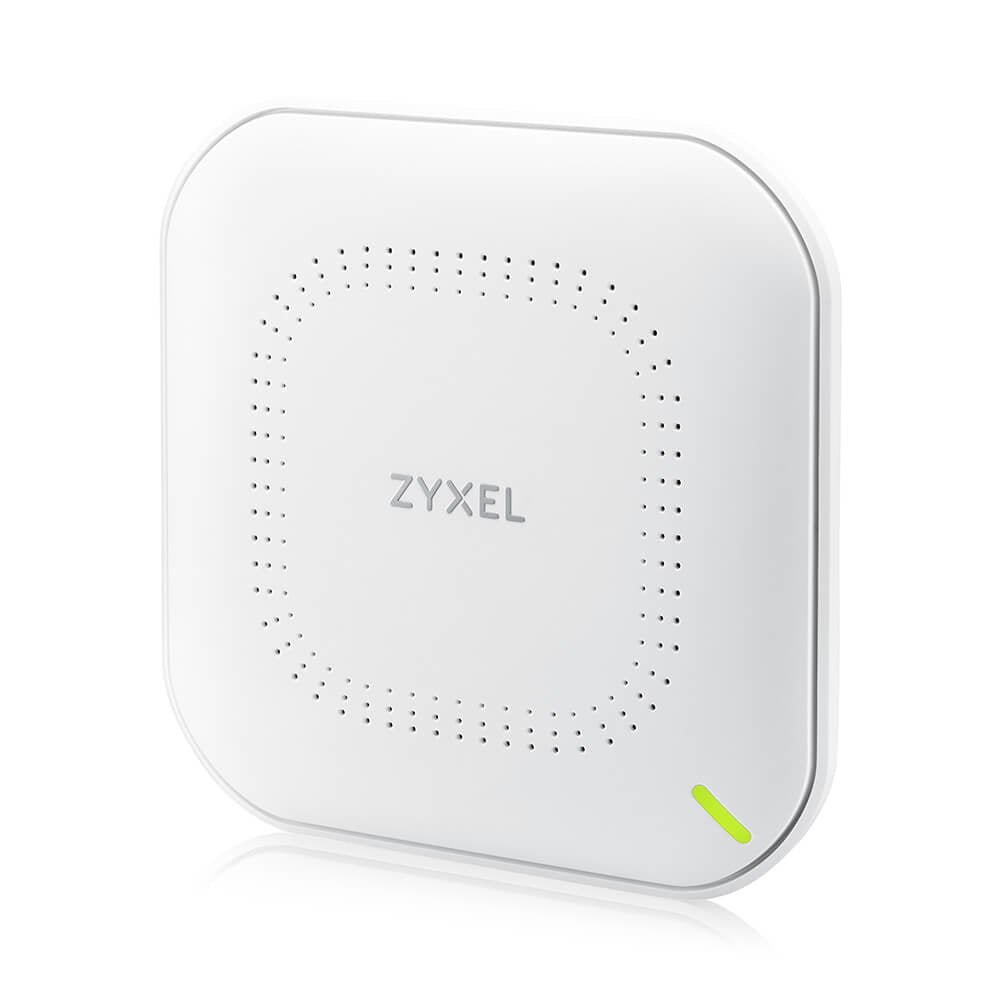 Zyxel NWA90AX PRO 2400 Mbit/s White Power over Ethernet (PoE)