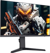 Koorui 27E3QK computer monitor 68.6 cm (27") 2560 x 1440 pixels Quad HD LED Black