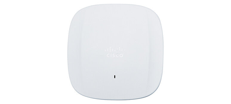 Cisco Meraki CW9166I 3400 Mbit/s White