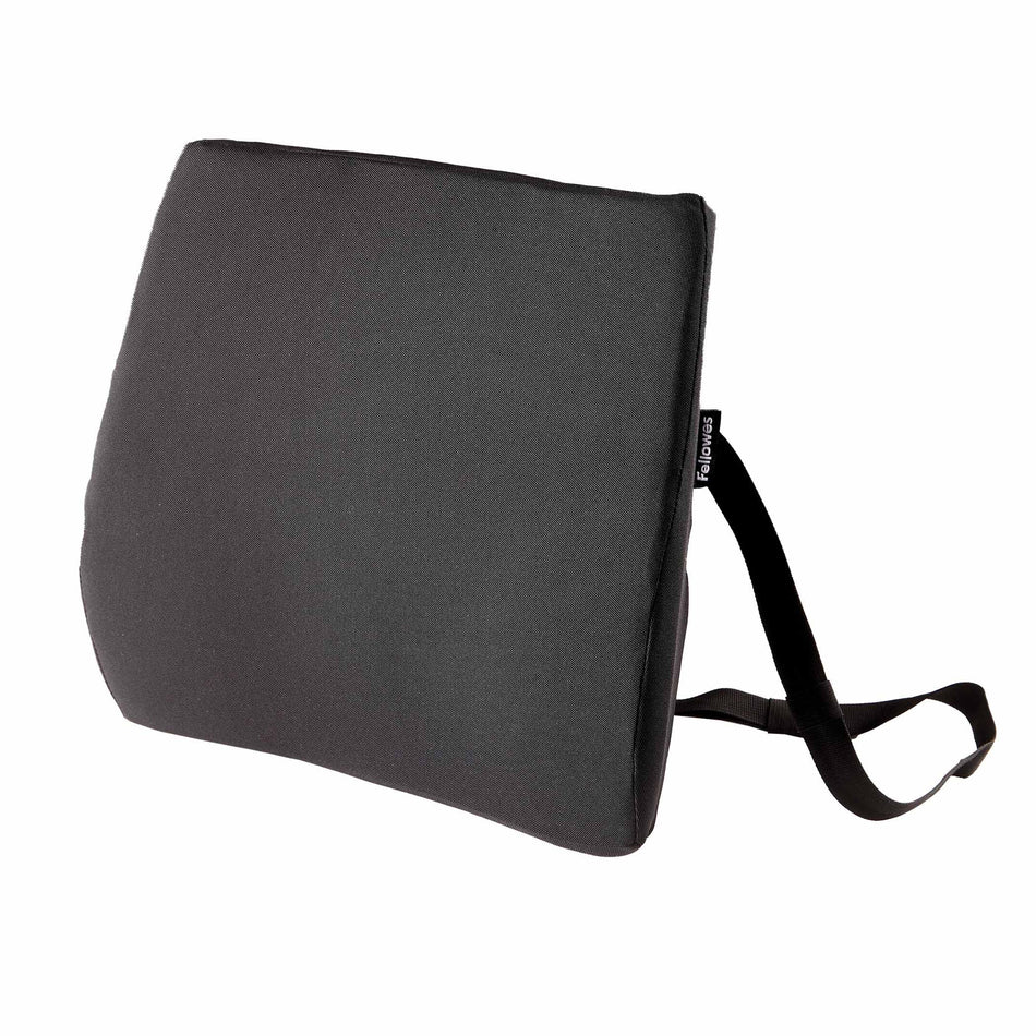 Fellowes Back Support for Office Chair Breyta Comfort Back Cushion
