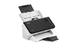 Kodak E1030 ADF scanner 600 x 600 DPI A4 Black, White