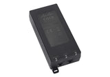 Cisco Aironet Power over Ethernet Injector Provides up to 30W, 90-Day Limited Liability Warranty (AIR-PWRINJ6=)