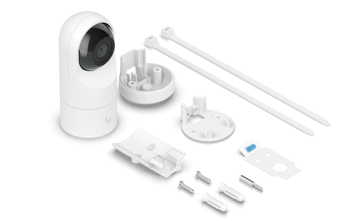 Ubiquiti G5 Flex Dome IP security camera Indoor & outdoor 2688 x 1512 pixels Ceiling/Wall/Desk