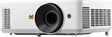 Viewsonic PX704HDE data projector 4000 ANSI lumens DMD 1080p (1920x1080) Black, White