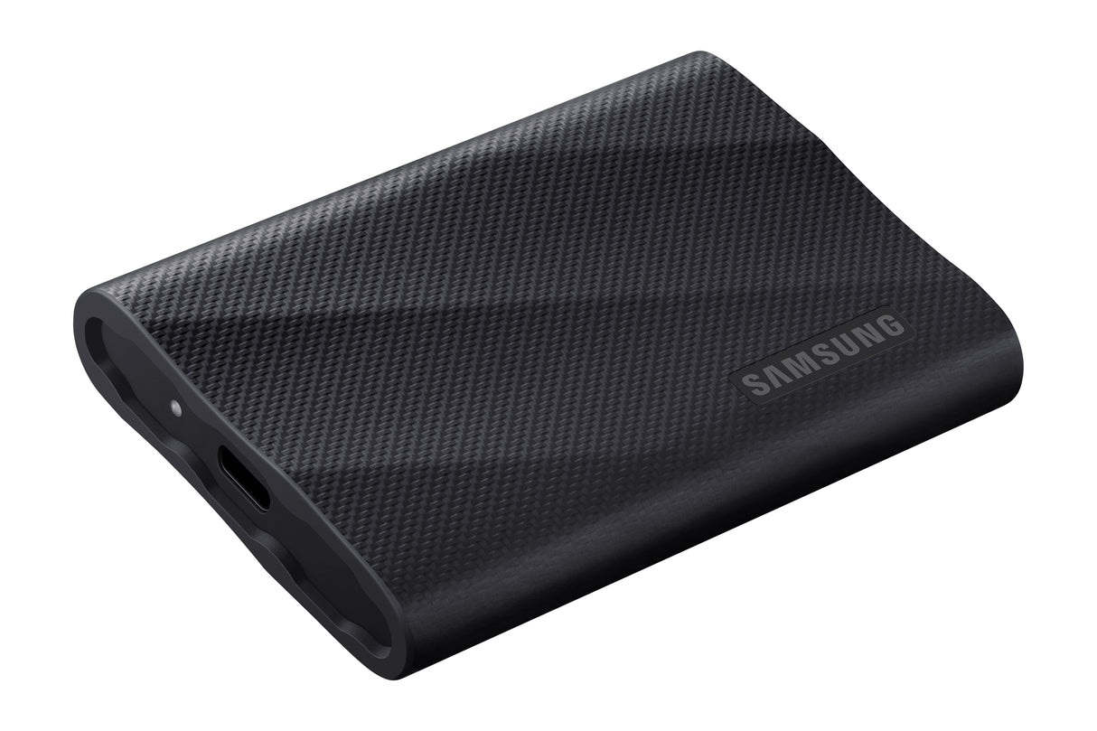 Samsung MU-PG1T0B 1 TB Black