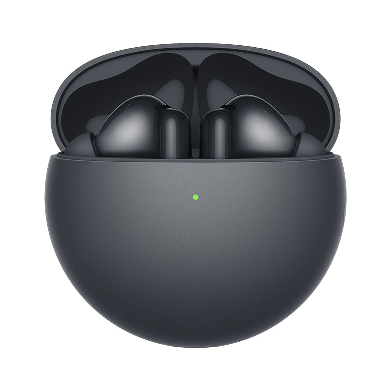 Huawei FreeBuds 7i Headset True Wireless Stereo (TWS) In-ear Calls/Music Bluetooth Black