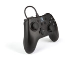 PowerA Wired Controller for Nintendo Switch - Black