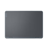 Lenovo 500w Yoga Intel® N N100 Hybrid (2-in-1) 31 cm (12.2") Touchscreen WUXGA 8 GB LPDDR5-SDRAM 128 GB SSD Wi-Fi 6 (802.11ax) Windows 11 Pro Grey