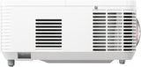 Viewsonic PS502X data projector Short throw projector 4000 ANSI lumens XGA (1024x768) White