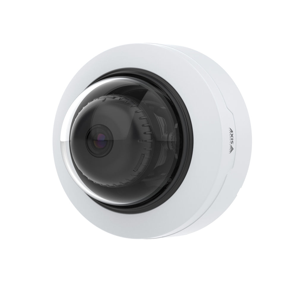 Axis 02326-001 security camera Dome IP security camera Indoor & outdoor 1920 x 1080 pixels Ceiling/wall