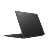 Lenovo ThinkPad L13 Intel Core Ultra 7 155U Laptop 33.8 cm (13.3") WSXGA 16 GB LPDDR5-SDRAM 512 GB SSD Wi-Fi 6E (802.11ax) Windows 11 Pro Black