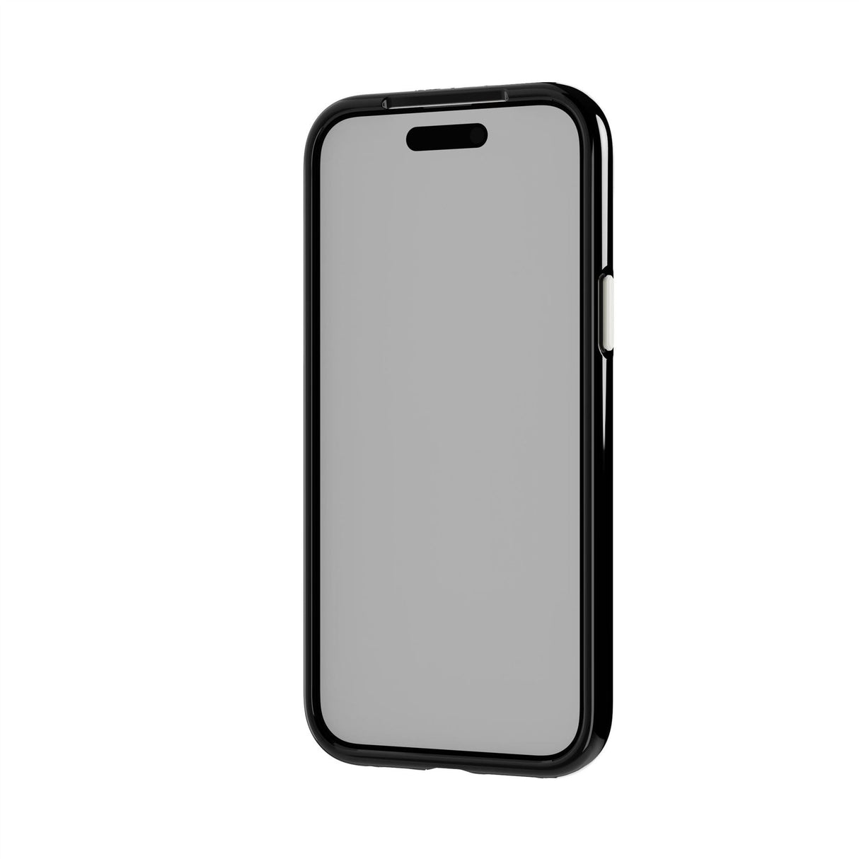 Tech21 T21-10284 mobile phone case 17 cm (6.7") Cover Black