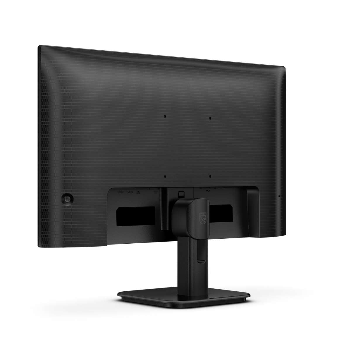 Philips 1000 series 24E1N1300A/00 computer monitor 60.5 cm (23.8") 1920 x 1080 pixels Full HD LCD Black