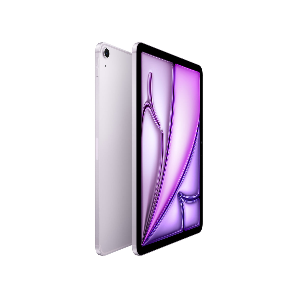 Apple iPad Air 5G Apple M TD-LTE & FDD-LTE 1 TB 27.9 cm (11") 8 GB Wi-Fi 6E (802.11ax) iPadOS 17 Purple