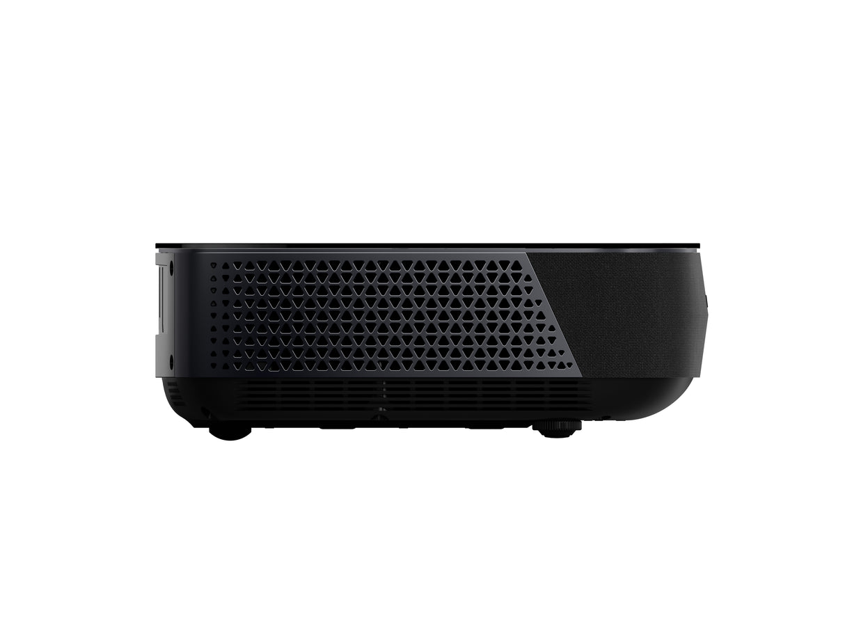 Hisense PL1TUKSE data projector 2100 ANSI lumens UHD 4K (3840x2160) Black