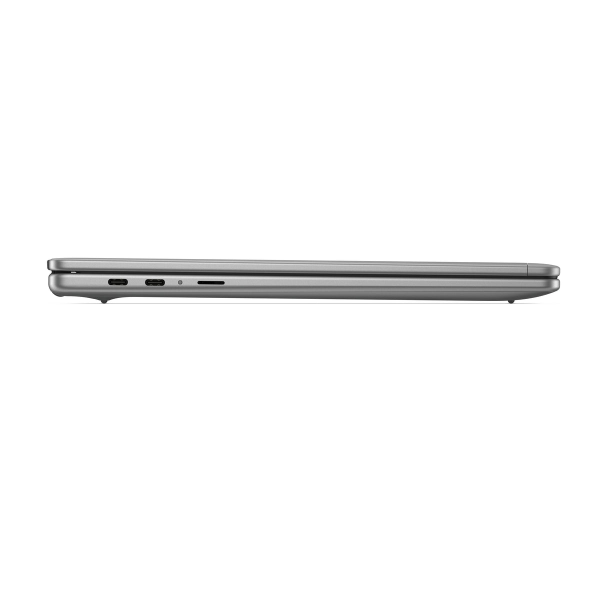 DELL Latitude 7455 Qualcomm Snapdragon X1E-80-100 Laptop 35.6 cm (14") Touchscreen Quad HD+ 32 GB LPDDR5x-SDRAM 512 GB SSD Wi-Fi 7 (802.11be) Windows 11 Pro Grey