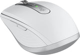 Logitech MX Anywhere 3S for Mac mouse Office Right-hand RF Wireless + Bluetooth Laser 8000 DPI