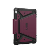 Urban Armor Gear Metropolis SE Series iPad Air 11" (6th Gen, 2024, M2)