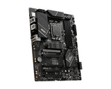 MSI PRO B760-P DDR4 II motherboard Intel B760 LGA 1700 ATX