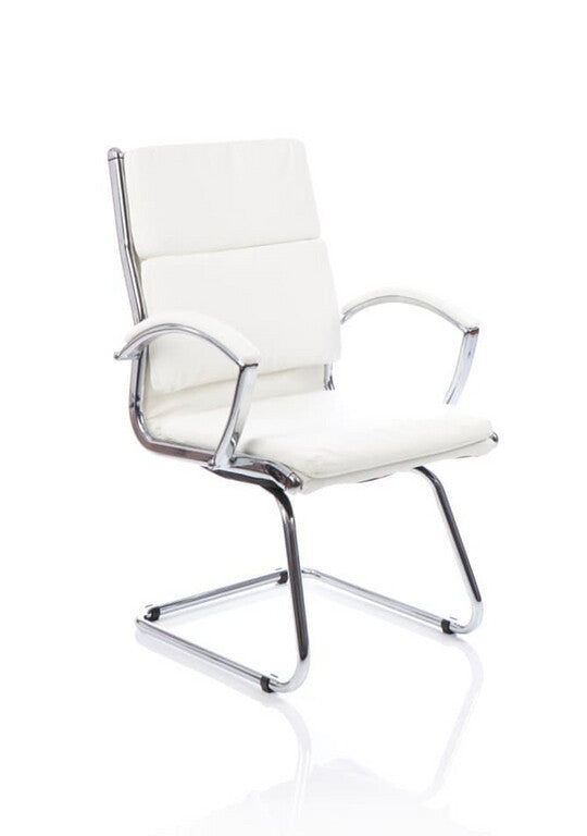 Dynamic BR000032 office/computer chair Upholstered padded seat Padded backrest