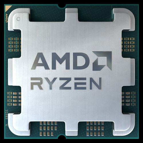 AMD Ryzen 9 7950X processor 4.5 GHz 64 MB L3