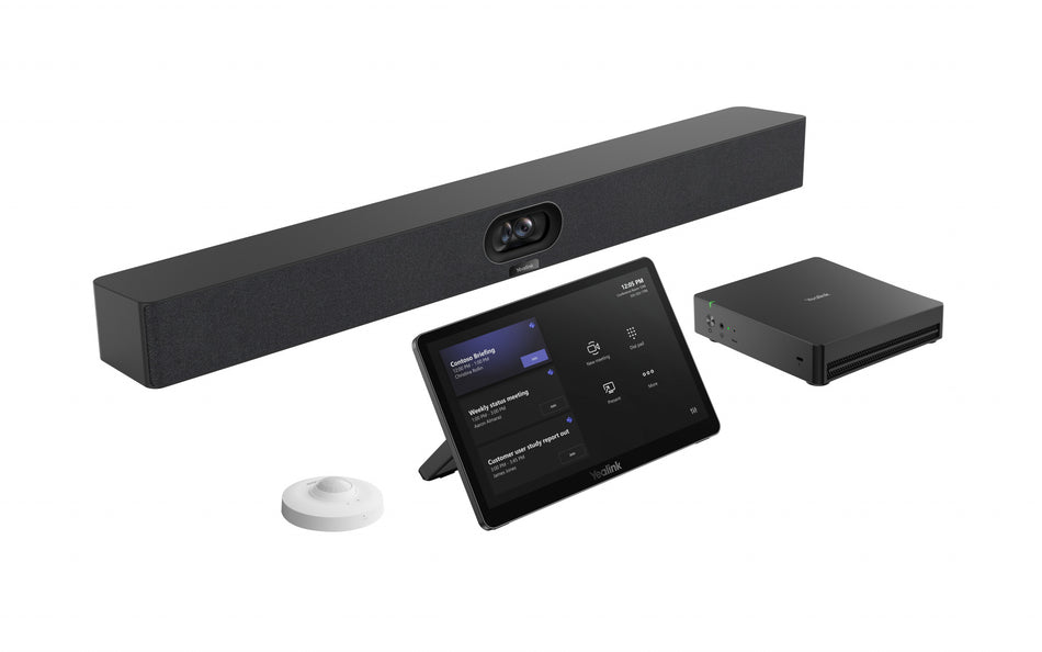 Yealink - MVC S40-C5U-000