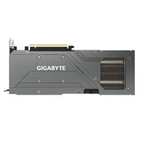 Gigabyte GAMING Radeon RX 7600 XT OC AMD 16 GB GDDR6