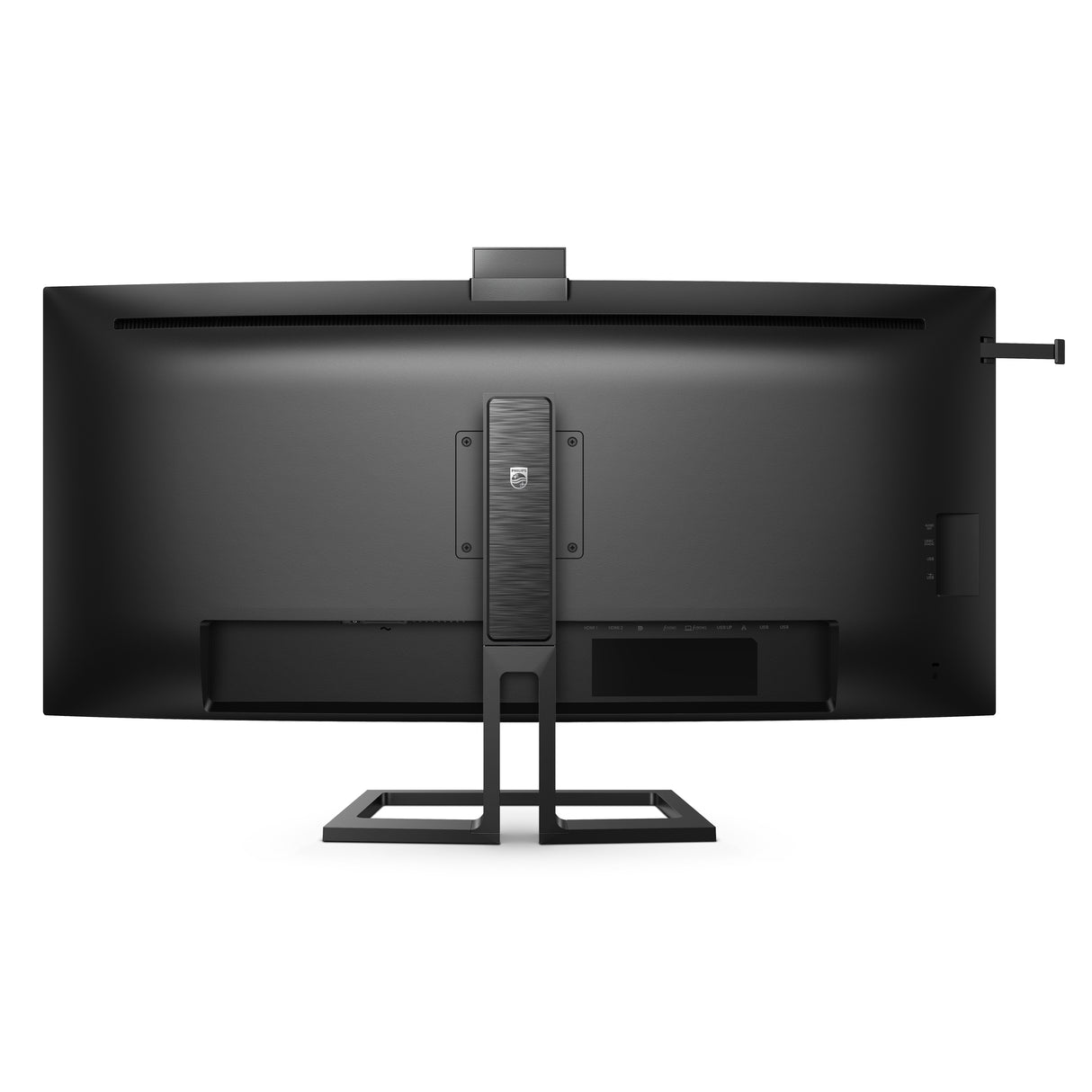 Philips 40B1U6903CH/00 computer monitor 100.8 cm (39.7") 5120 x 2160 pixels 5K Ultra HD LCD Black