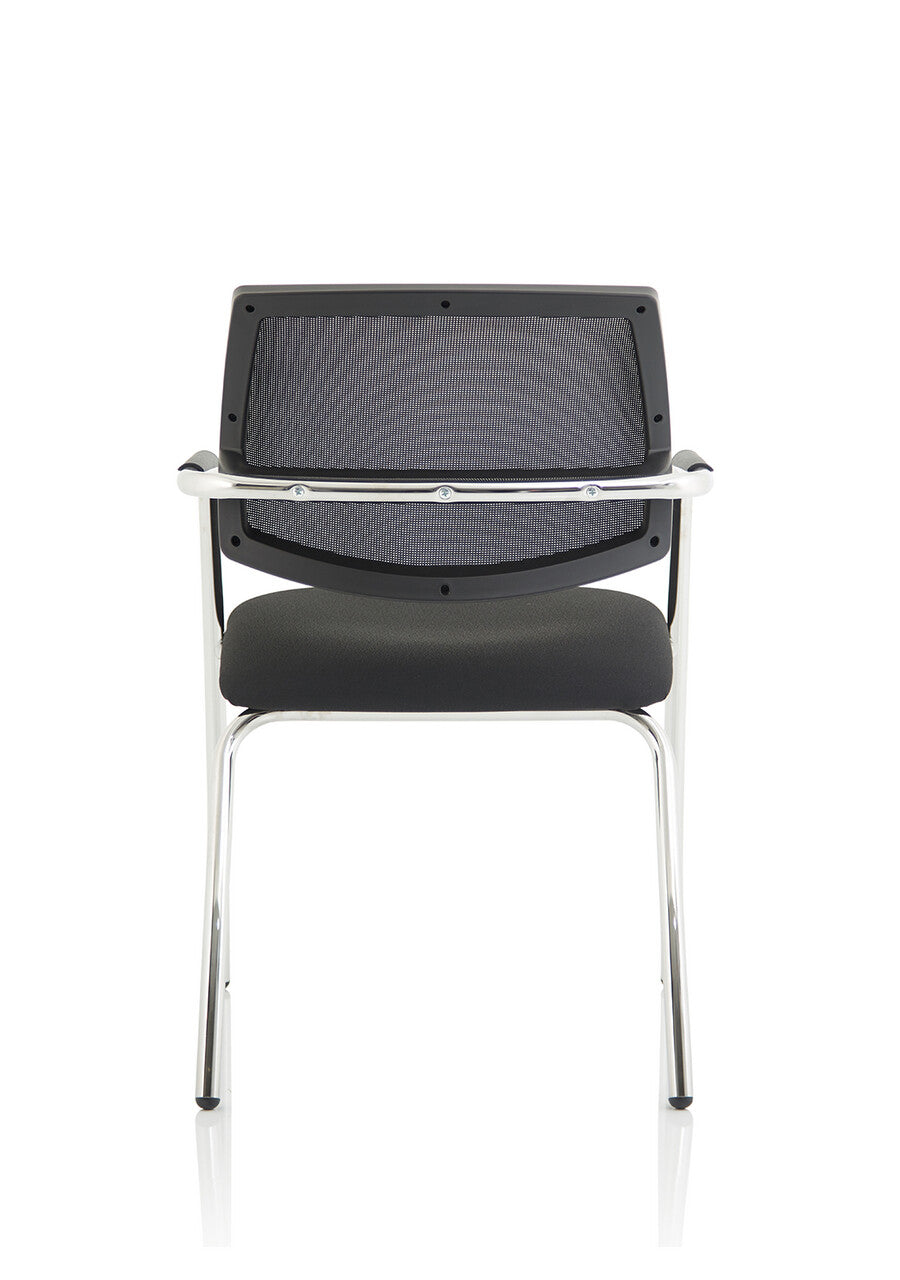 Dynamic BR000227 office/computer chair Padded seat Mesh backrest