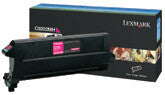 Lexmark Magenta for C920 toner cartridge Original