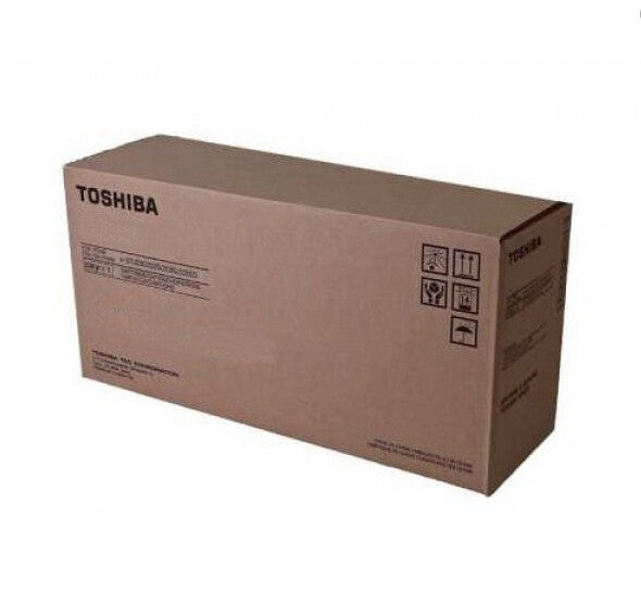 Toshiba T-5018E toner cartridge 1 pc(s) Original Black