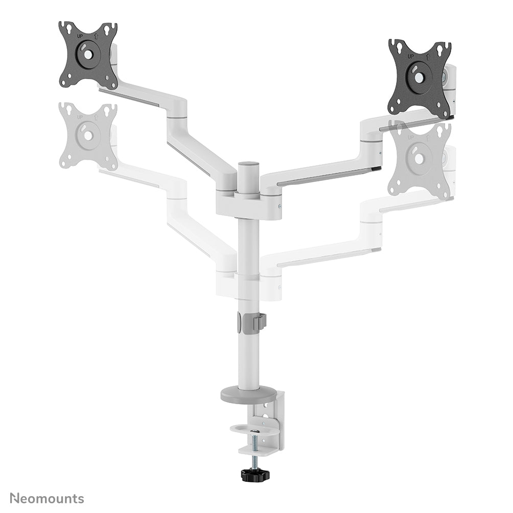 Neomounts desk monitor arm