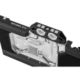 Corsair Hydro X XG7 RGB 4080 FE Water block + Backplate