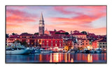 LG 55UR762H3ZC 139.7 cm (55") 4K Ultra HD 400 cd/m² Smart TV Black 10 W