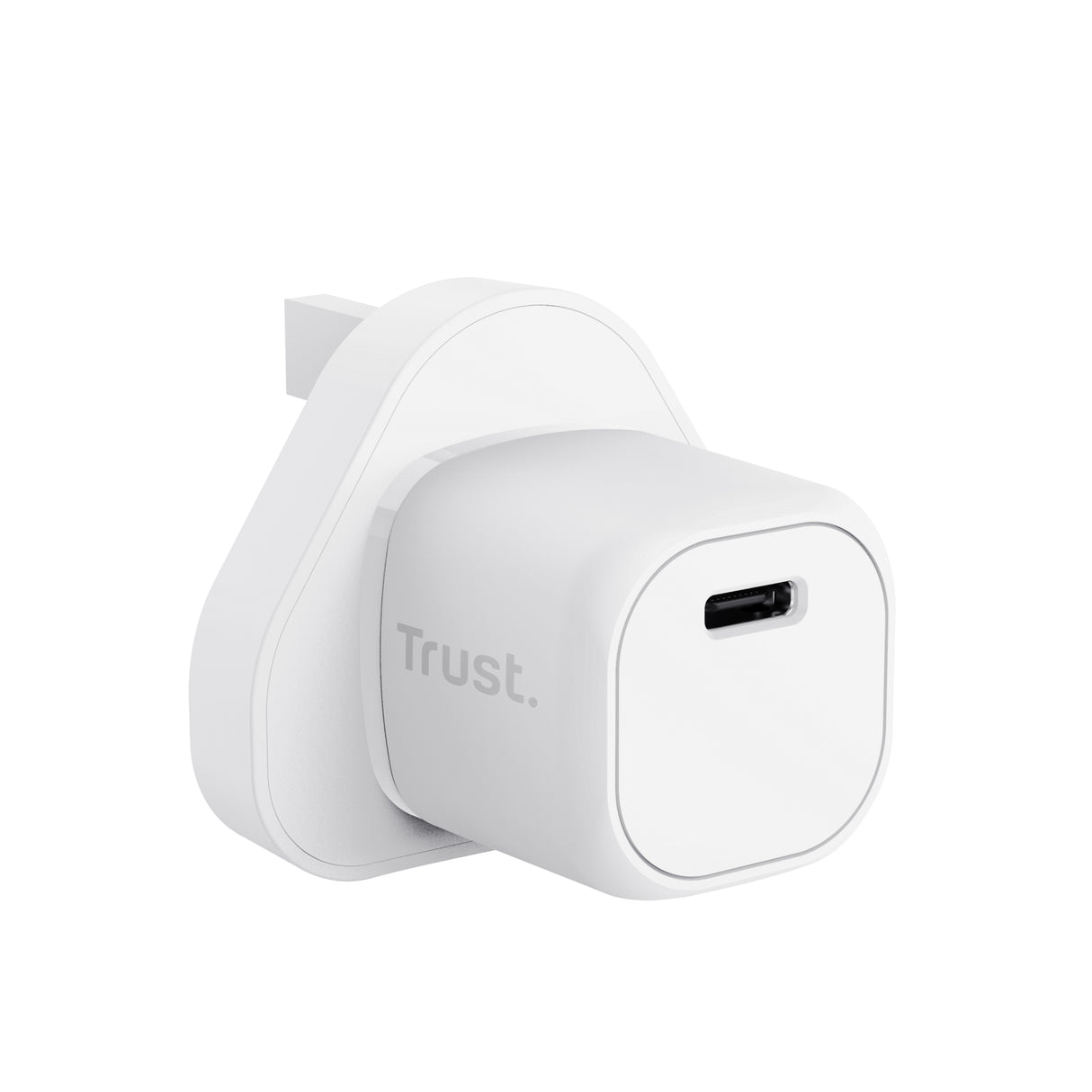 Trust Maxo Universal White AC Indoor