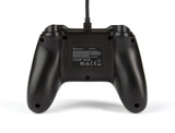 PowerA Wired Controller for Nintendo Switch - Black