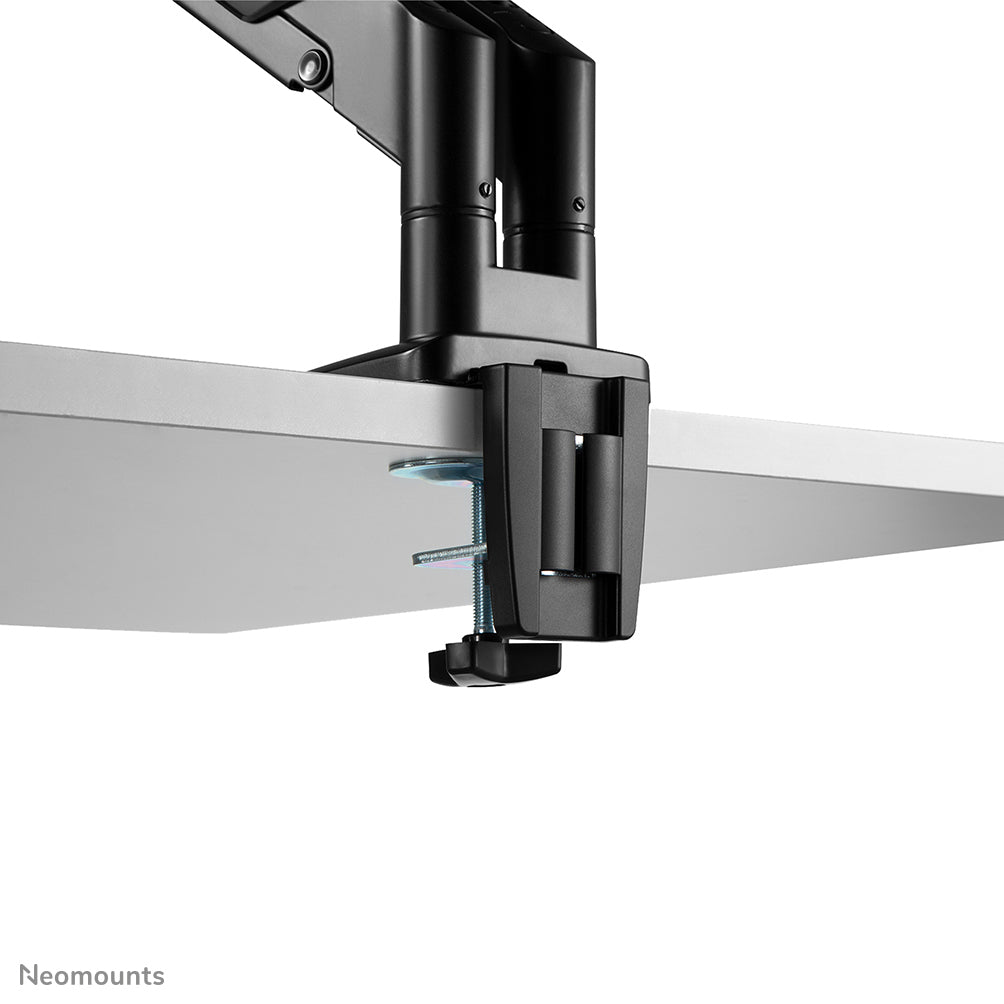 Neomounts desk monitor arm