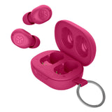 JLab JBuds Mini Headphones True Wireless Stereo (TWS) In-ear Music/Everyday Bluetooth Pink