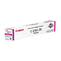 Canon C-EXV 28 toner cartridge 1 pc(s) Original Magenta