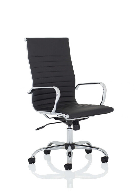 Dynamic OP000226 office/computer chair Padded seat Padded backrest