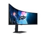 Samsung LS49CG954EU computer monitor 124.5 cm (49") 5120 x 1440 pixels DWQHD Black