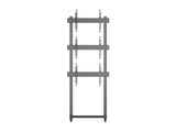 Multibrackets M Pro Series - Video Wall Stand 1X3*