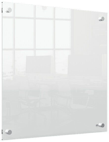 Nobo 1915620 whiteboard 450 x 450 mm Acrylic